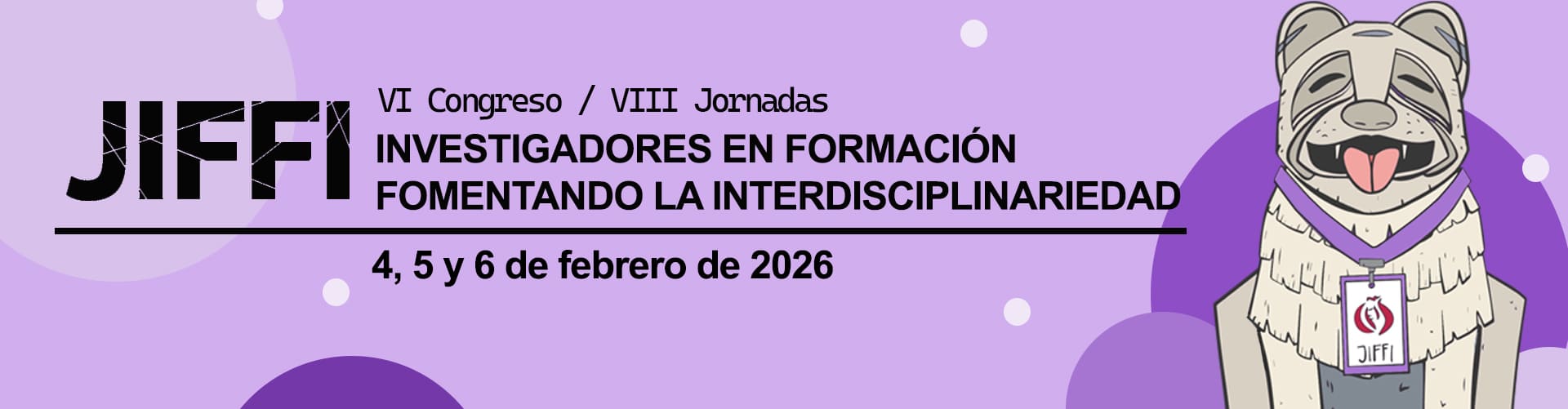 Jornadas JIFFI